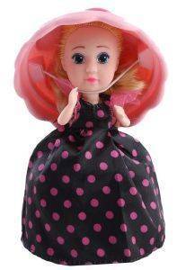  JUST TOYS CUP CAKE 4 SURPRISE PRINCESS DOLL SYDNEY [1092]