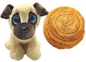 ������� JUST TOYS SWEET PUPS BUDDY ROLL [1610032]