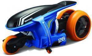 ����������������� JUST TOYS MAISTO TECH CYCLONE 360 ���� [82066]