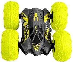 ����������������� JUST TOYS KIDZ TECH MINI VORTEX R/C [84182]