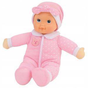   JUST TOYS MY FIRST BAMBOLINA  34CM [FB373]