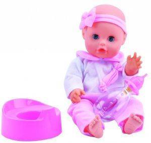   JUST TOYS BAMBOLINA PLAYTIME   33CM [1409]