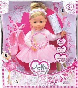  JUST TOYS MOLLY     40M [BD1338]