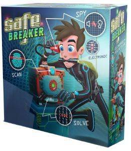 ����������� JUST TOYS SAFE BREAKER [YL016]
