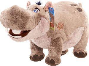 �������� MAGIC TOYS LION GUARD 71112 BESHTE 27CM