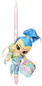 ������� MAGIC TOYS SHIMMER SHINE 760015661 SHINE 40CM