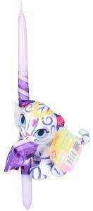 ΛΑΜΠΑΔΑ MAGIC TOYS SHIMMER SHINE 760015661 NAHAL 40CM ΛΑΜΠΑΔΑ MAGIC TOYS SHIMMER SHINE 760015661 NAHAL 40CM