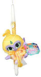 ΛΑΜΠΑΔΑ MAGIC TOYS SHIMMER SHINE 760015661 TALA 40CM ΛΑΜΠΑΔΑ MAGIC TOYS SHIMMER SHINE 760015661 TALA 40CM