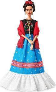 BARBIE �������� ���������� - FRIDA KAHLO [FJH65]