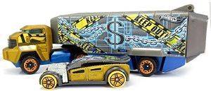 HOT WHEELS ������ �������-3 [BDW51]