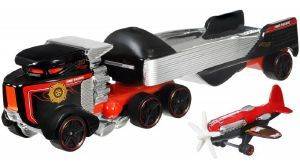 HOT WHEELS ������ ������� �� ��������� [BDW51]