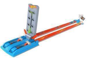 HOT WHEELS ���������� ����� ����������-2 [GBF81]