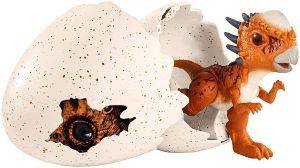 JURASSIC WORLD HATCHLINGS ���� STYGIMOLOCH STIGGY [FMB91]