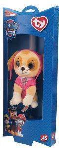 ������� TY BEANIE BOOS PAW PATROL SKYE