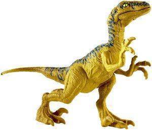 JURASSIC WORLD ������ ������� ����������� VELOCIRAPTOR DELTA 16CM [FPF11]