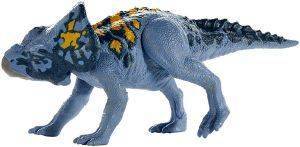 JURASSIC WORLD ������ ������� ����������� PROTOCERAPTORS 16CM [FPF11]