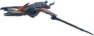 JURASSIC WORLD - DELUXE      DUAL ATTACK PTERANODON