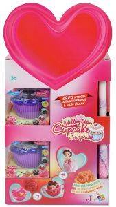 JUST TOYS CUP CAKE WEDDING SPECIAL EDITION ���������� ����� [1105LA] ANGELA