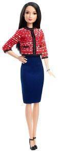 BARBIE 60 ������ BARBIE-�������� �������� 30CM [GFX28]