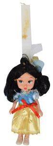  UNIKER  DISNEY PRINCESS SNOW WHITE - H  30CM