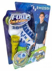 MESSI FOOT BUBBLES STARTER PACK MEF08000 - 