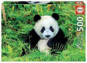 PANDA BEAR EDUCA 500 ΚΟΜΜΑΤΙΑ PANDA BEAR EDUCA 500 ΚΟΜΜΑΤΙΑ