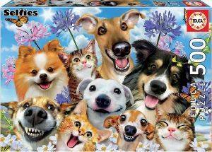 FUN IN THE SUN SELFIE EDUCA 500 ��������