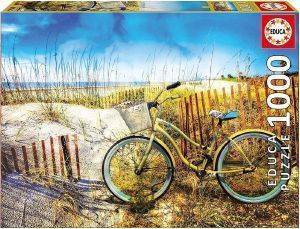 BIKE IN THE DUNES EDUCA 1000 ��������