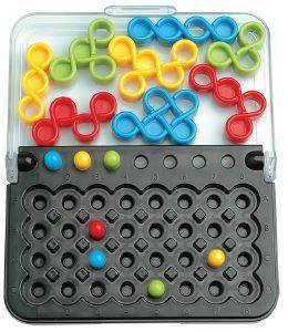   SMART GAMES IQ TWIST 151526 (100 )