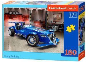 READY FOR RACE CASTORLAND 180 ��������