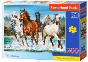 CALL OF NATURE CASTORLAND 200 ΚΟΜΜΑΤΙΑ CALL OF NATURE CASTORLAND 200 ΚΟΜΜΑΤΙΑ