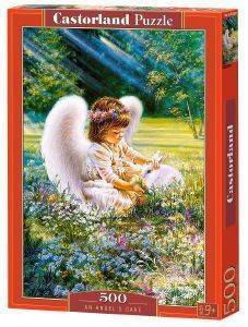 AN ANGEL\'S CARE CASTORLAND 500 ��������