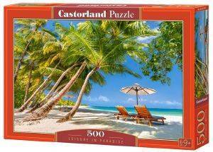LEISURE IN PARADISE CASTORLAND 500 ΚΟΜΜΑΤΙΑ LEISURE IN PARADISE CASTORLAND 500 ΚΟΜΜΑΤΙΑ