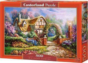WHILTSHIRE GARDENS CASTORLAND 500 ��������