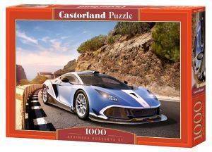 ARRINERA HUSSARYA GT CASTORLAND 1000 ��������