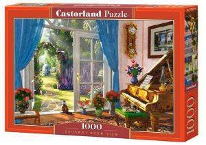 DOORWAY ROOM VIEW CASTORLAND 1000 ��������