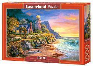 LIGHTING THE WAY CASTORLAND 1000 ��������