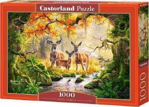 ROYAL FAMILY CASTORLAND 1000 ΚΟΜΜΑΤΙΑ ROYAL FAMILY CASTORLAND 1000 ΚΟΜΜΑΤΙΑ