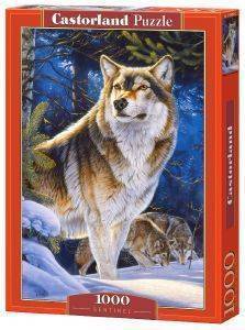 SENTINEL CASTORLAND 1000 ��������