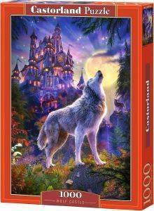 WOLF CASTLE CASTORLAND 1000 