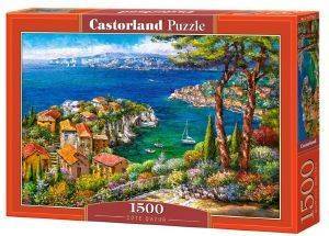 COTE D\' AZUR CASTORLAND 1500 