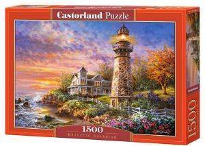 MAJESTIC GUARDIAN CASTORLAND 1500 ��������