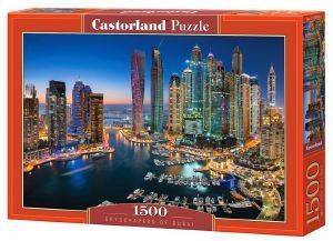 SKYSCRAPERS IN DUBAI CASTORLAND 1500 ΚΟΜΜΑΤΙΑ SKYSCRAPERS IN DUBAI CASTORLAND 1500 ΚΟΜΜΑΤΙΑ