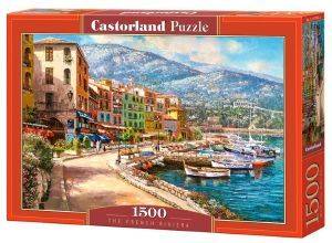 THE FRENCH RIVIERA CASTORLAND 1500 ��������