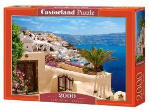 SANTORINI, GREECE CASTORLAND 2000 ΚΟΜΜΑΤΙΑ SANTORINI, GREECE CASTORLAND 2000 ΚΟΜΜΑΤΙΑ