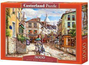 MONT MARC SACRE COEUR CASTORLAND 3000 ΚΟΜΜΑΤΙΑ MONT MARC SACRE COEUR CASTORLAND 3000 ΚΟΜΜΑΤΙΑ