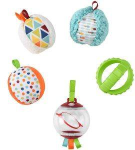 ��� ������� ������ �������������� FISHER PRICE 5��� [FXC32]