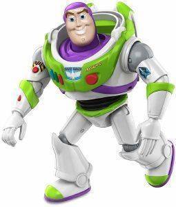 BUZZ TOY STORY 4 18 CM [GDP69]