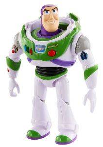 BUZZ TOY STORY 4 ������� ��� ������ ������� 18 CM [GDP80]