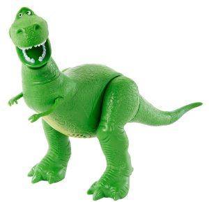 REX TOY STORY 4 ������� ��� ������ ������� 18 CM [GDP80]